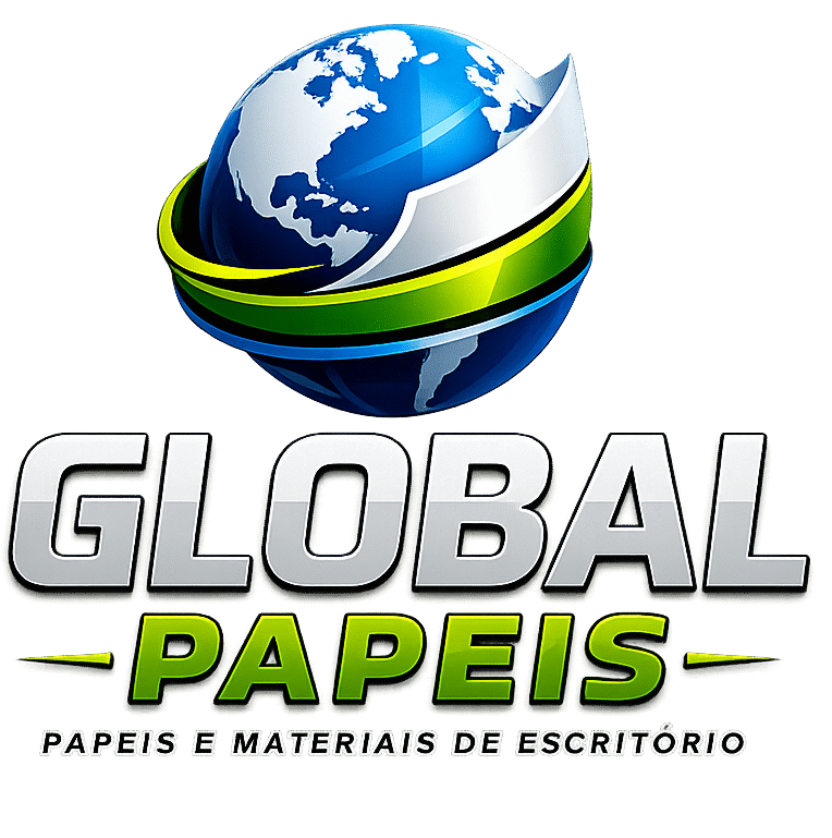 Distribuidora de Papéis.